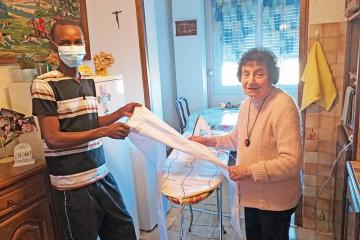 Le logement intergénérationnel : une colocation gagnante