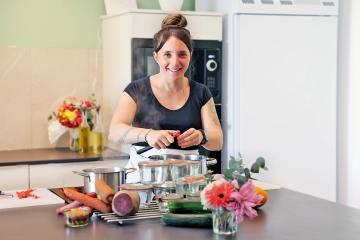 « Les mijotés du bocal » : des bons petits plats chez vous