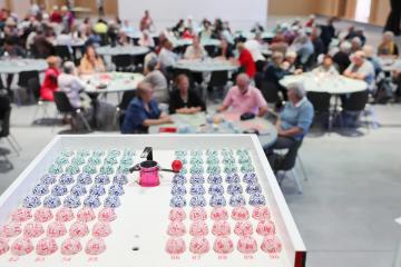 Loto des séniors CCAS