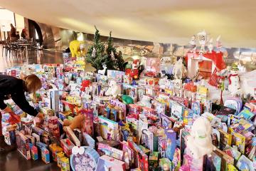 Lutins de Noël