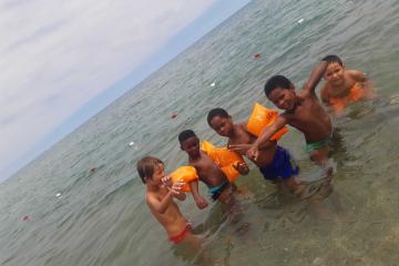 Enfants