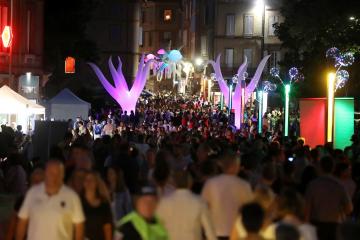 13e Nuit Pastel 