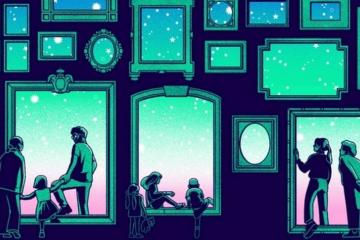 Nuit européenne des musées