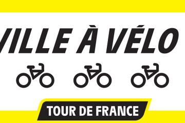 Albi labellisée 3 vélos