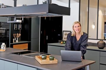 Avec Perene, aménagez votre intérieur de A à Z