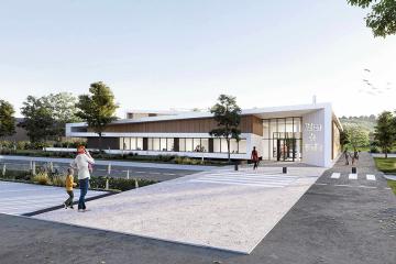 Les grands projets pour 2021