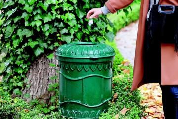 Propreté : la bonne action de l'été
