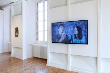 Le centre d'art Le Lait réouvre en plusieurs temps !