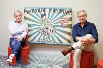 Raymond Boissons, une aventure familiale