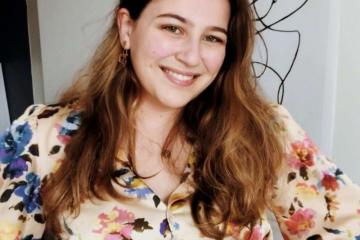 ITV/TXTManon Boggione  23 ans, entrepreneuse