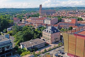 Un nouveau projet pour le quartier culturel des Cordeliers