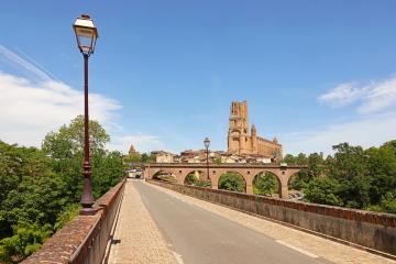 Pont de la République