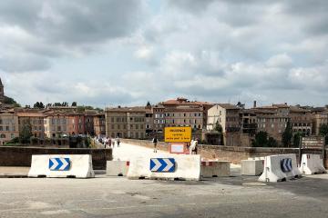 Pont-Vieux piétons