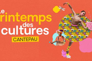 Printemps des cultures 2024