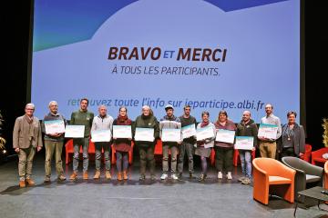 Budget participatif : l'heure du bilan