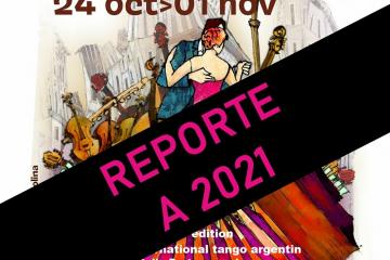 Artetango 2020