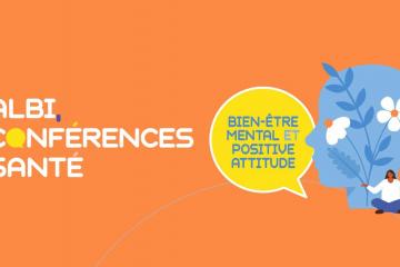 Conférence santé décembre 2023