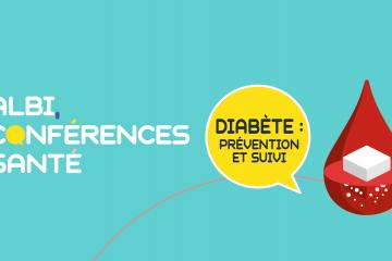 Conférence santé mars 2024