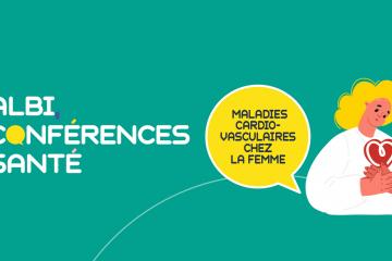 Conférence santé janvier 2024
