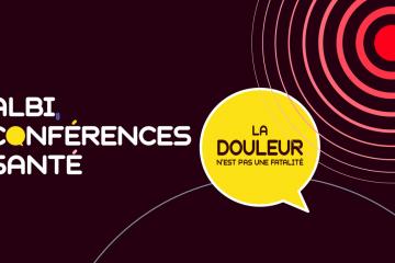 Conférence santé novembre 2023