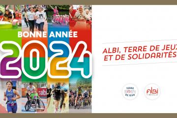 Voeux 2024