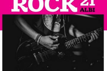 Rock 21