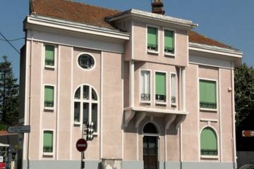 Architecture du XXe siècle : Albi, un exemple dans le Tarn
