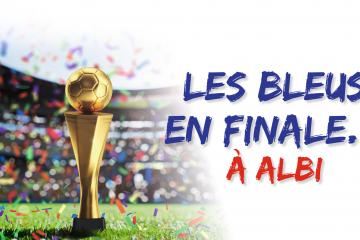 Finale Coupe du monde 2022