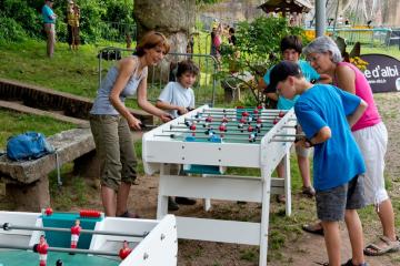 4ème Forum des vacances