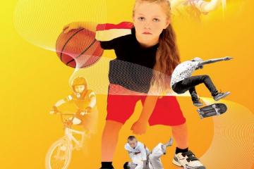 École Municipale des Sports