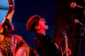 Fête de la musique Pollux propose une scène ouverte au Carré Public