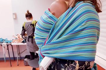 Mieux communiquer avec son bébé