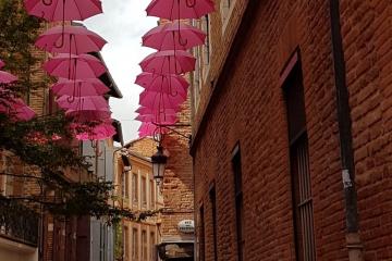 Octobre rose, c'est parti