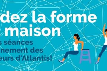 Gardez la forme