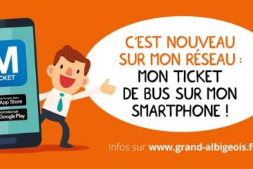 C’est nouveau sur mon réseau… 