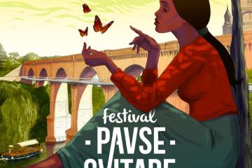 Pause Guitare, s'invite chez vous
