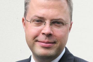 Questionnaire de Proust albigeois : Antoine Ferral président d’Eurotarn