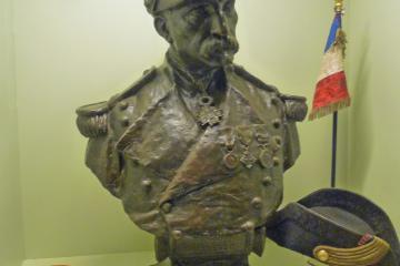 L’histoire du colonel Teyssier dans la Revue du Tarn
