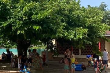 Des chantiers pour l'été