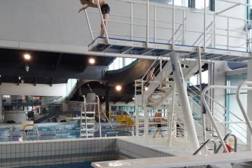 Fermeture d'Atlantis