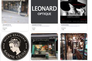 "Ma ville mon shopping" la nouvelle plate-forme d'achat albigeoise