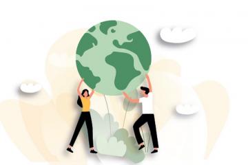 Un concours d’idées pour une Europe plus verte
