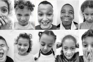 Des petits albigeois s'initient au cinéma