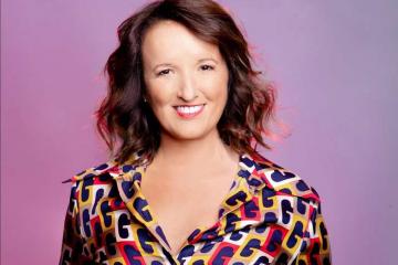 Anne Roumanoff à Albi le 11 février