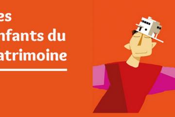 Les Enfants du Patrimoine 2020