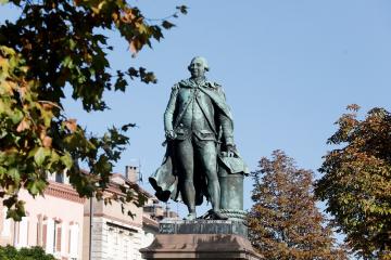 Devenez mécène pour la statue Lapérouses