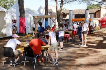 La Ville recrute ses saisonniers !