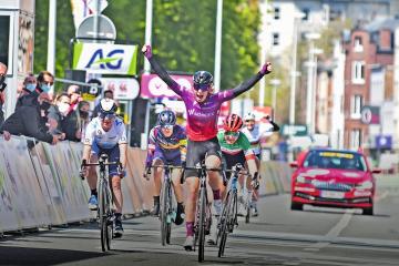Tour de France féminin