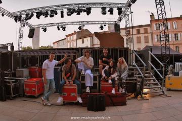  CONCERT URBAN 