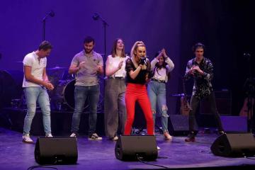 jeunes talents 